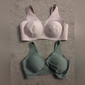 Knix revolution bras